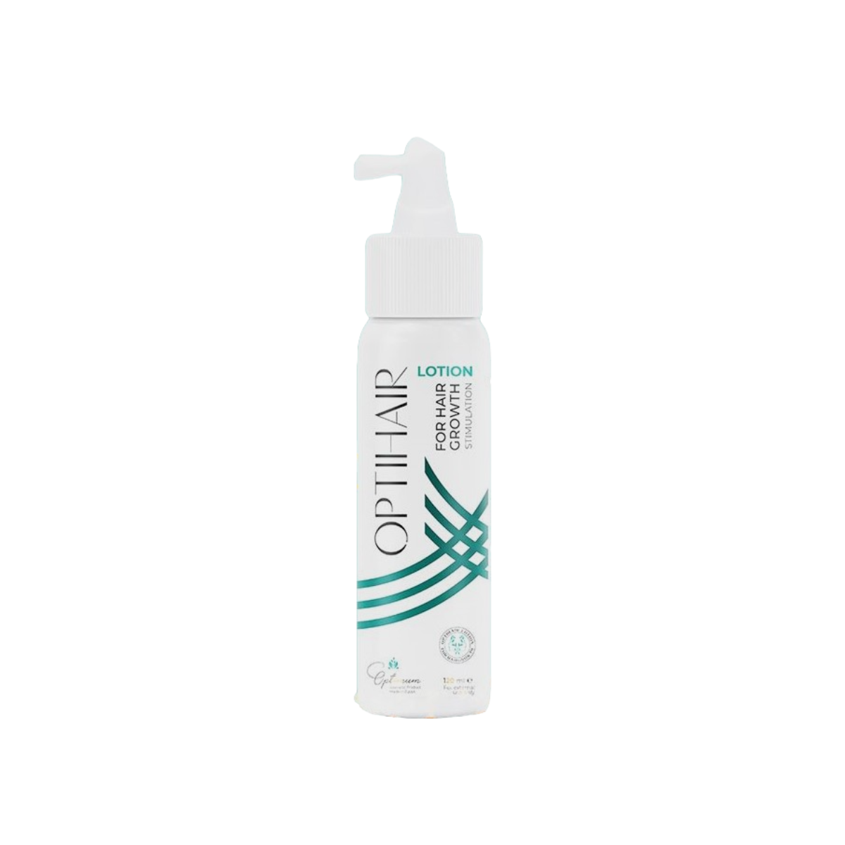 Optihair Growth 120Ml Lotion