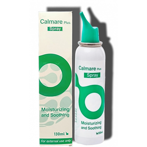 Calmare Nasal Spray 130Ml