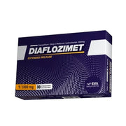 Diaflozimet 5/1000Mg 30Tab