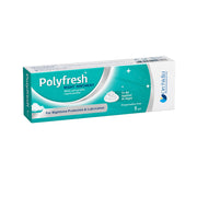 Polyfresh Night 5Gm Eye.Oint