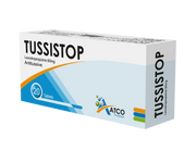 Tussistop 20 Caps