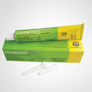 Doxiproct Plus 30G Oint