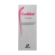 Codilar 12Oml Syp