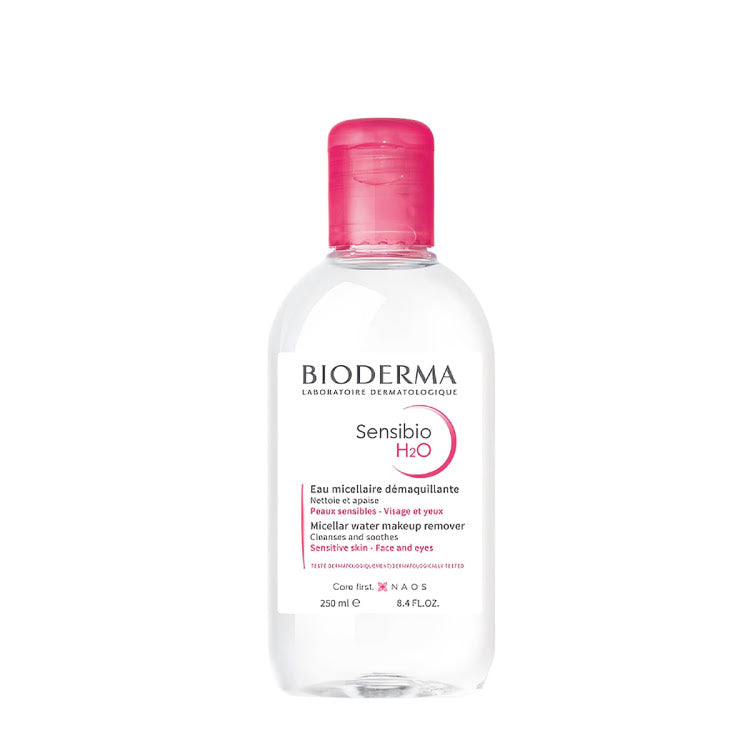 Bioderma Sensibio H2O 250 Ml