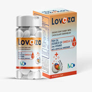 Lovaza 30 Tab