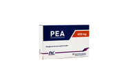 Aig Pea 600Mg 30Caps