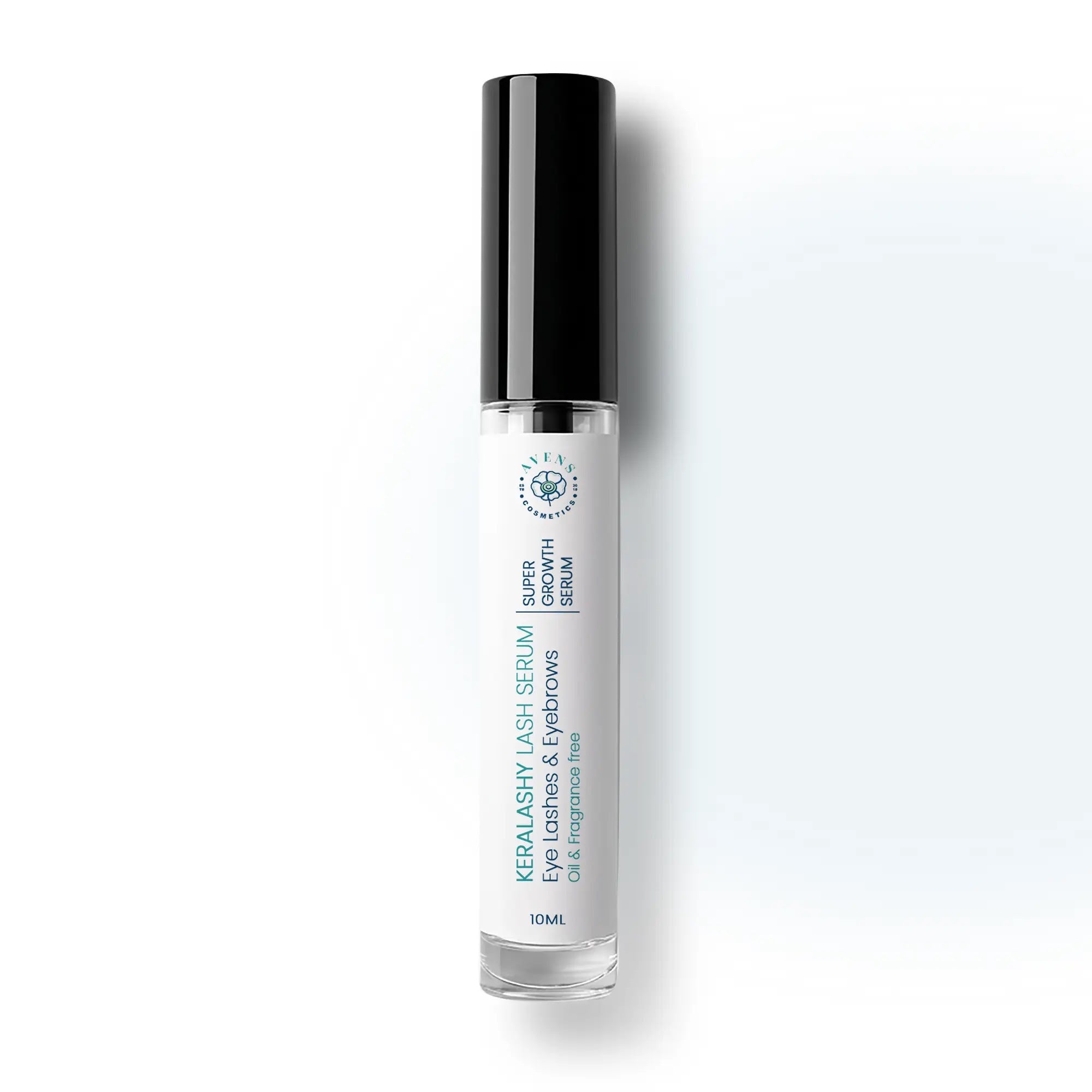 Avens Keralashy Lash (1+1) 10Ml Serum