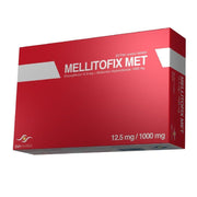 Mellitofix Met 12.5/1000 30Tab
