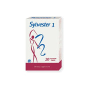 Sylvester 1 20Cap