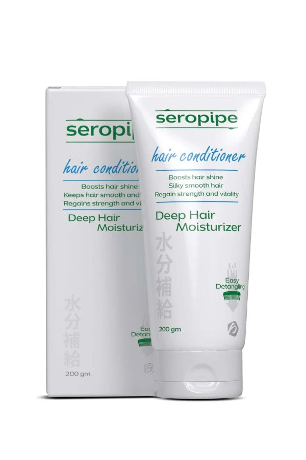 Seropipe Hair Conditioner 200Ml