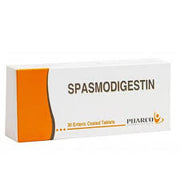 Spasmodigestin 30Tab