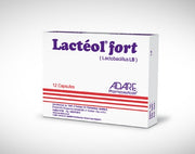 Lacteol Fort 12Cap