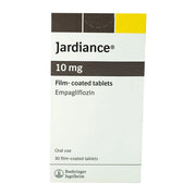 Jardiance 10Mg 30Tab