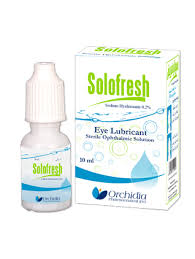 Solofresh E.Drops