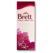 Brett Vaginal Wash Do 250Ml