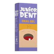 Junior Dent Oral Gel