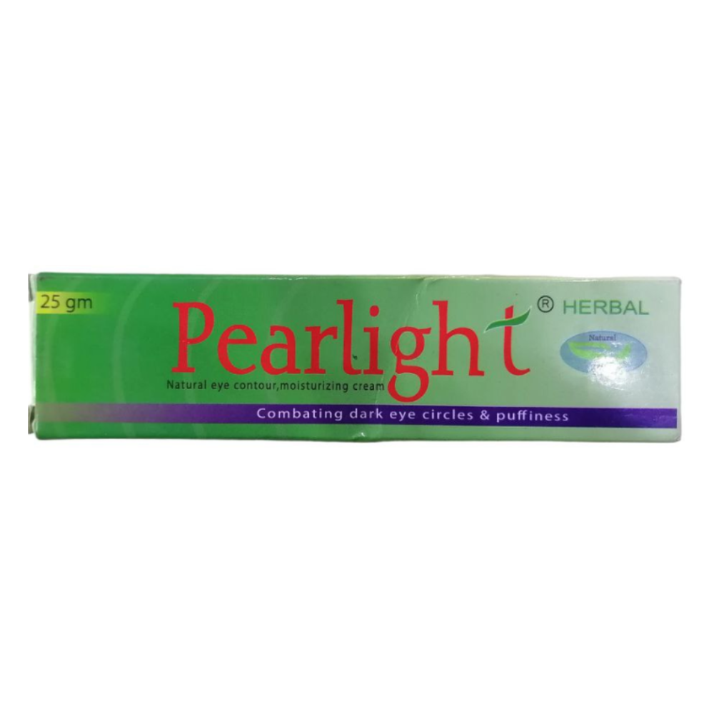Pearlight 25Mg Cream