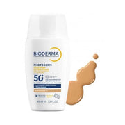 Bioderma Photo Xdefense Spf50+ 40Ml Teinte 3