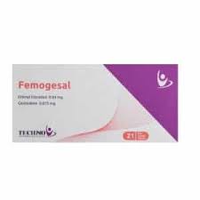 Femogesal 21Tab