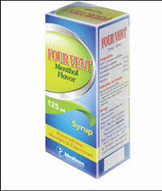 Fourvent Syp