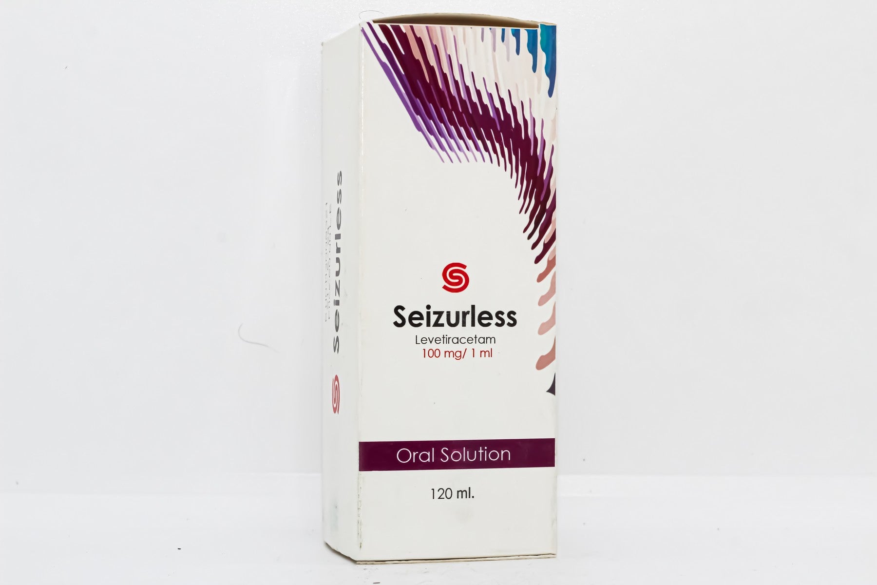 Seizurless Syp