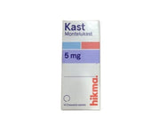 Kast 5Mg 14Tab