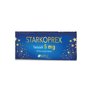 Starkoprex 5Mg 30Tab