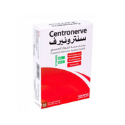 Centronerve 20Tab