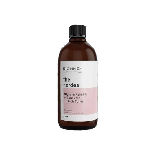 Bionnex The Nordea Glycolic Acid 4% Toner 100Ml