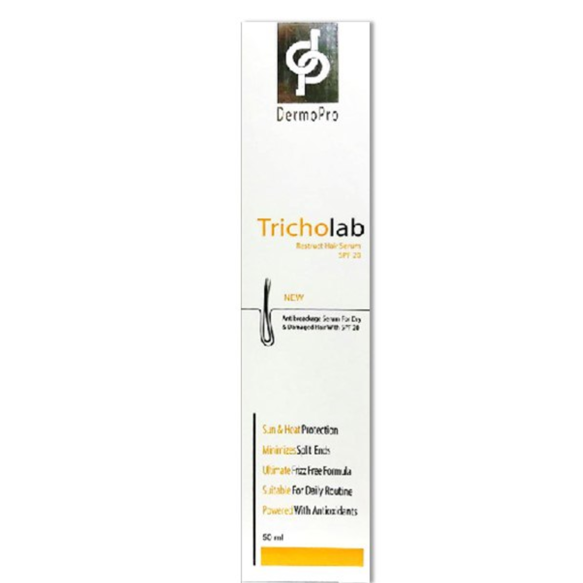 Tricholab 50Ml Hair Serum