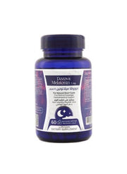 Dozova Melatonin 5Mg 60Tab