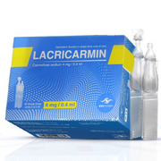 Lacricarmin 4Mg/0.4Ml 30Single Dose