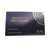 Jevatrim 20Tab