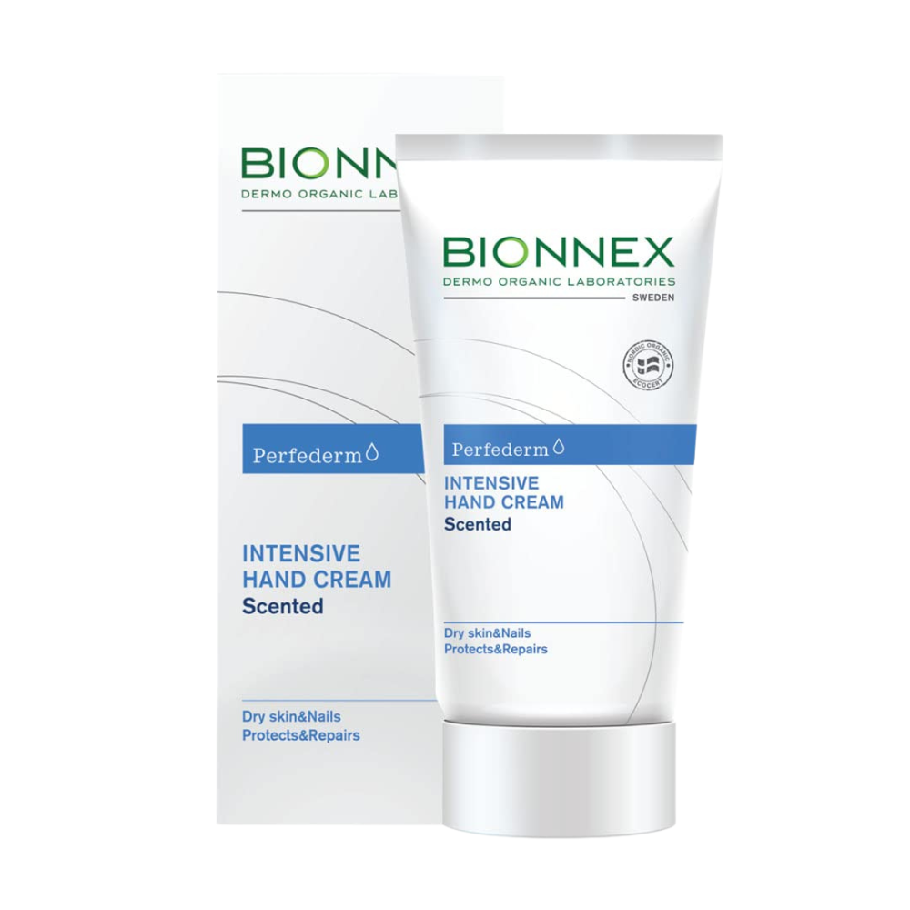 Bionnex Perfederm Intensive Hand 50Ml Cream