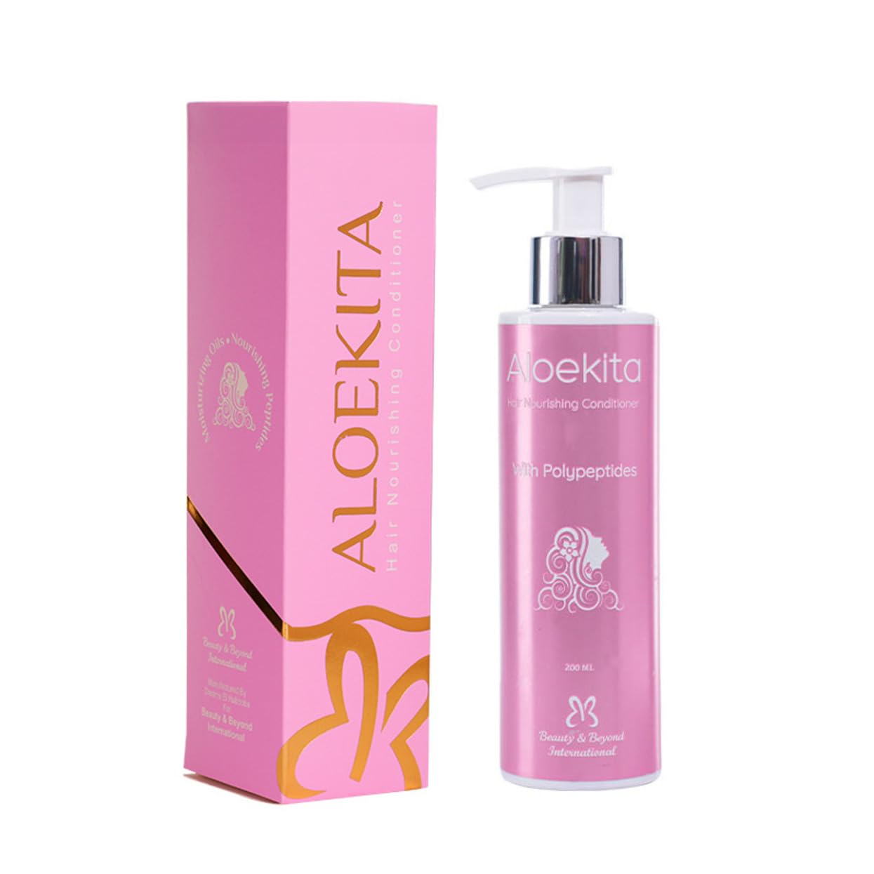 Aloekita 200Ml Conditioner