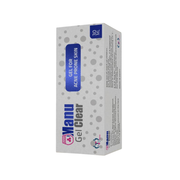 Manu Gel Clear 30Ml