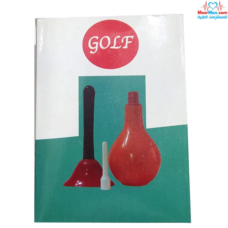 Golf (دش مهبلى)