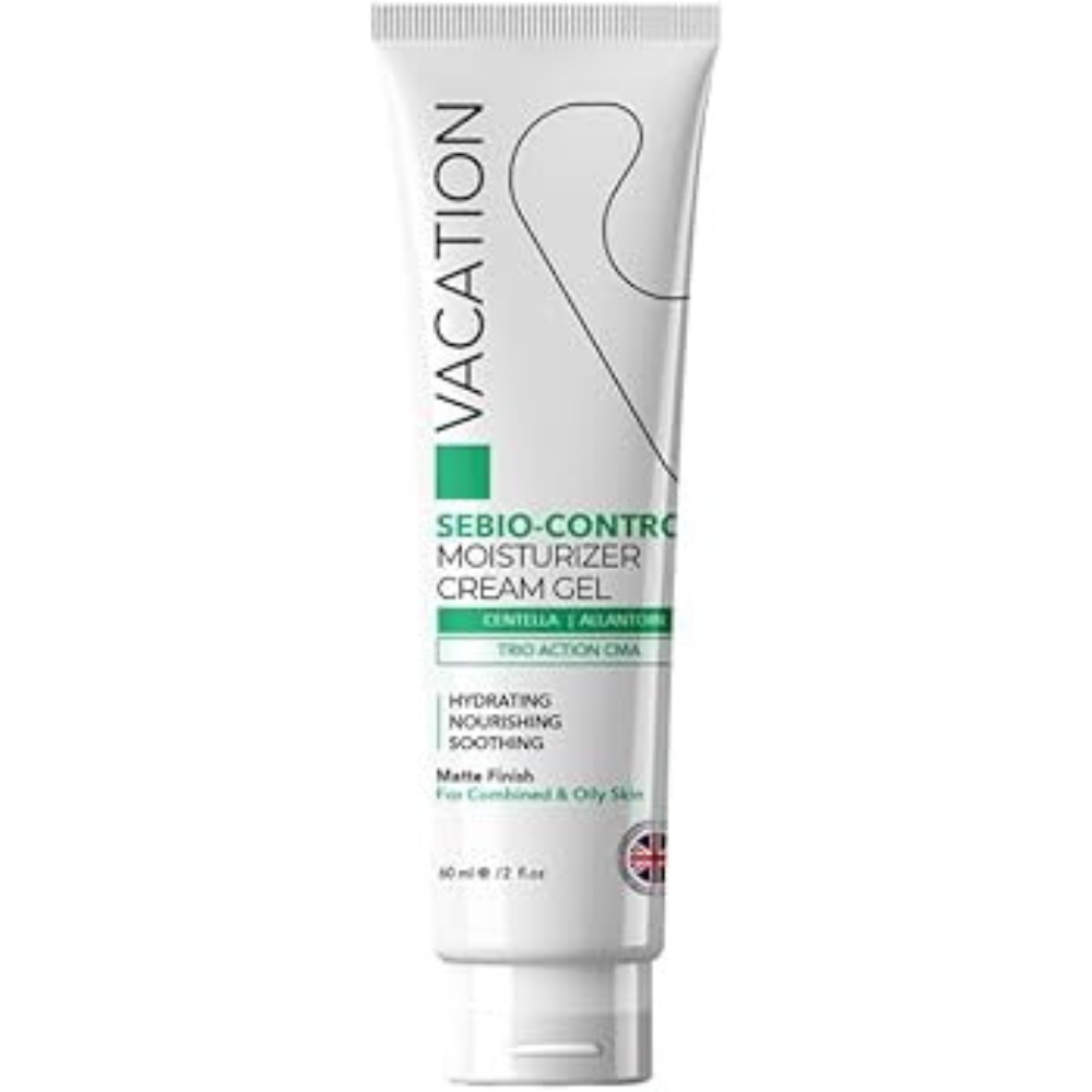 Vacation Sebio Hydrate Gel