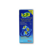 123 120Ml Syp