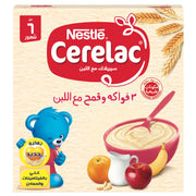 Cerelac 125Gm فواكه