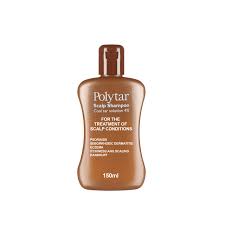 Polytar 150Ml Shampoo