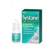 Systane Hydration Drops 10Ml
