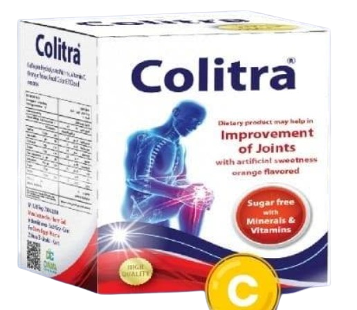 Colitra 10 Sachet