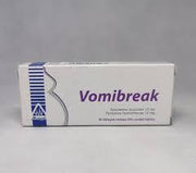 Vomibreak 30Tab