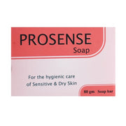 Prosense 80Gm Soap