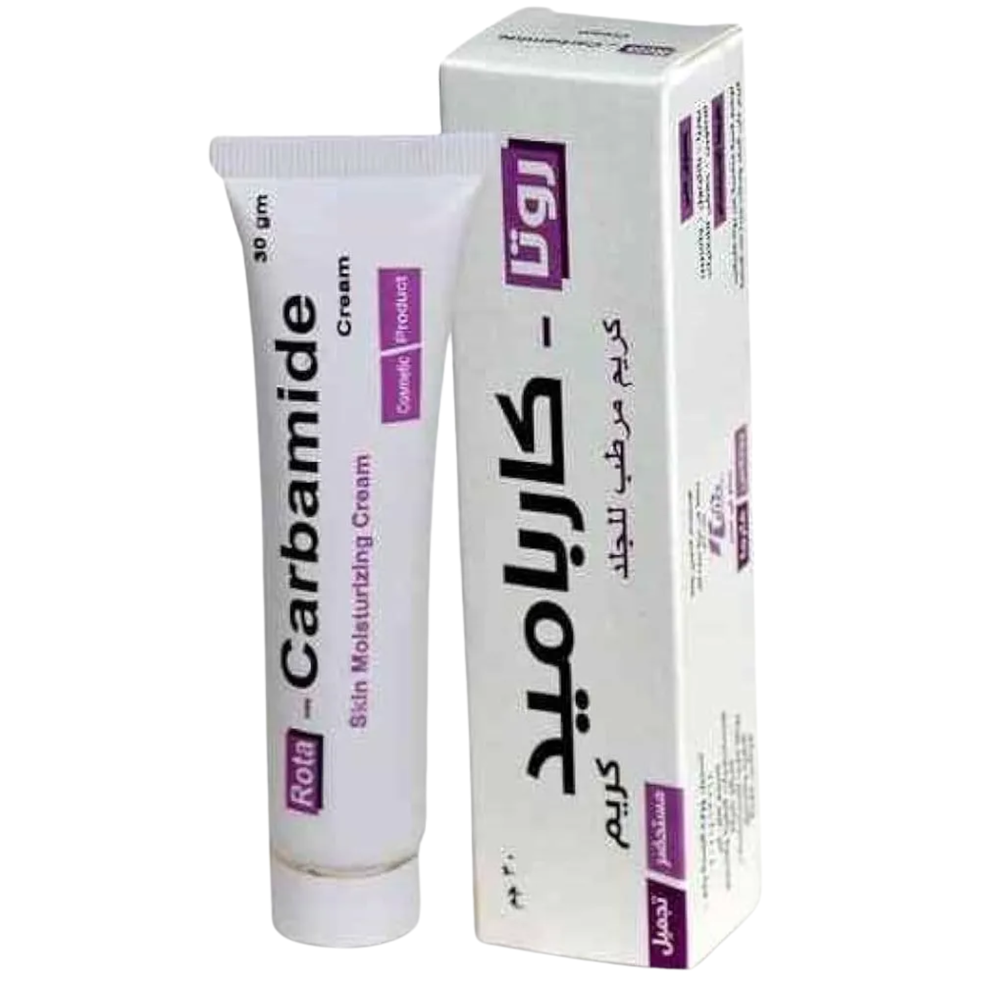 Carbamide 30Mg Cream Rota