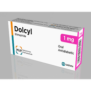Dolcyl 1Mg 30 Tab