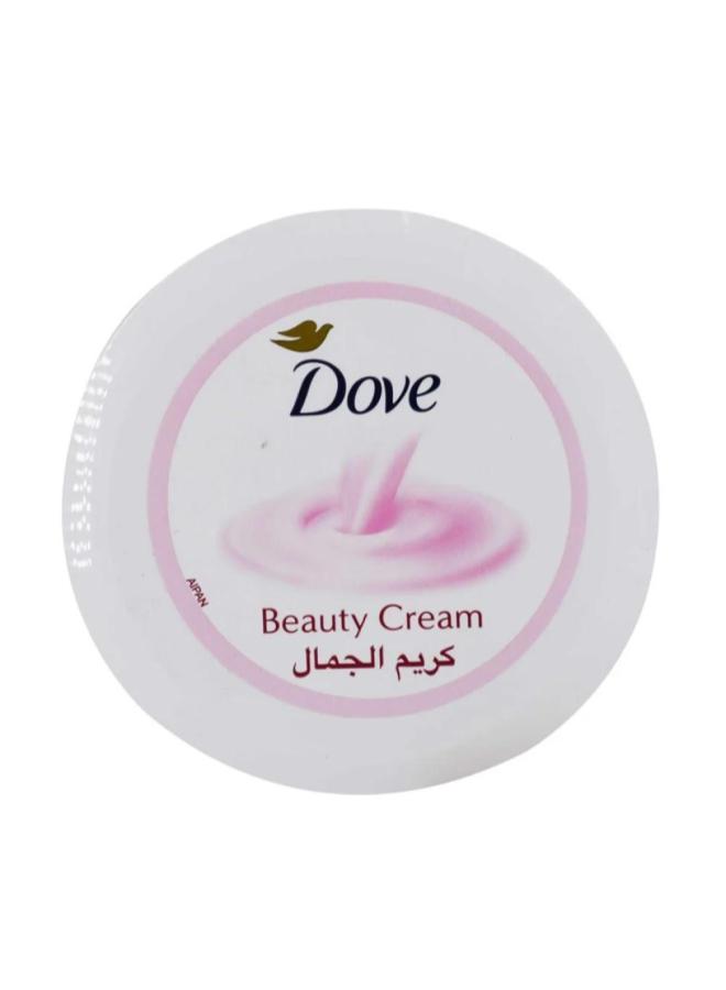 دوف كريم الجمال 75مل روز