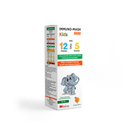 Immuno Mash Kids 100Ml Syp