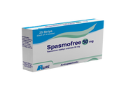 Spasmofree 5Mg 3Amp